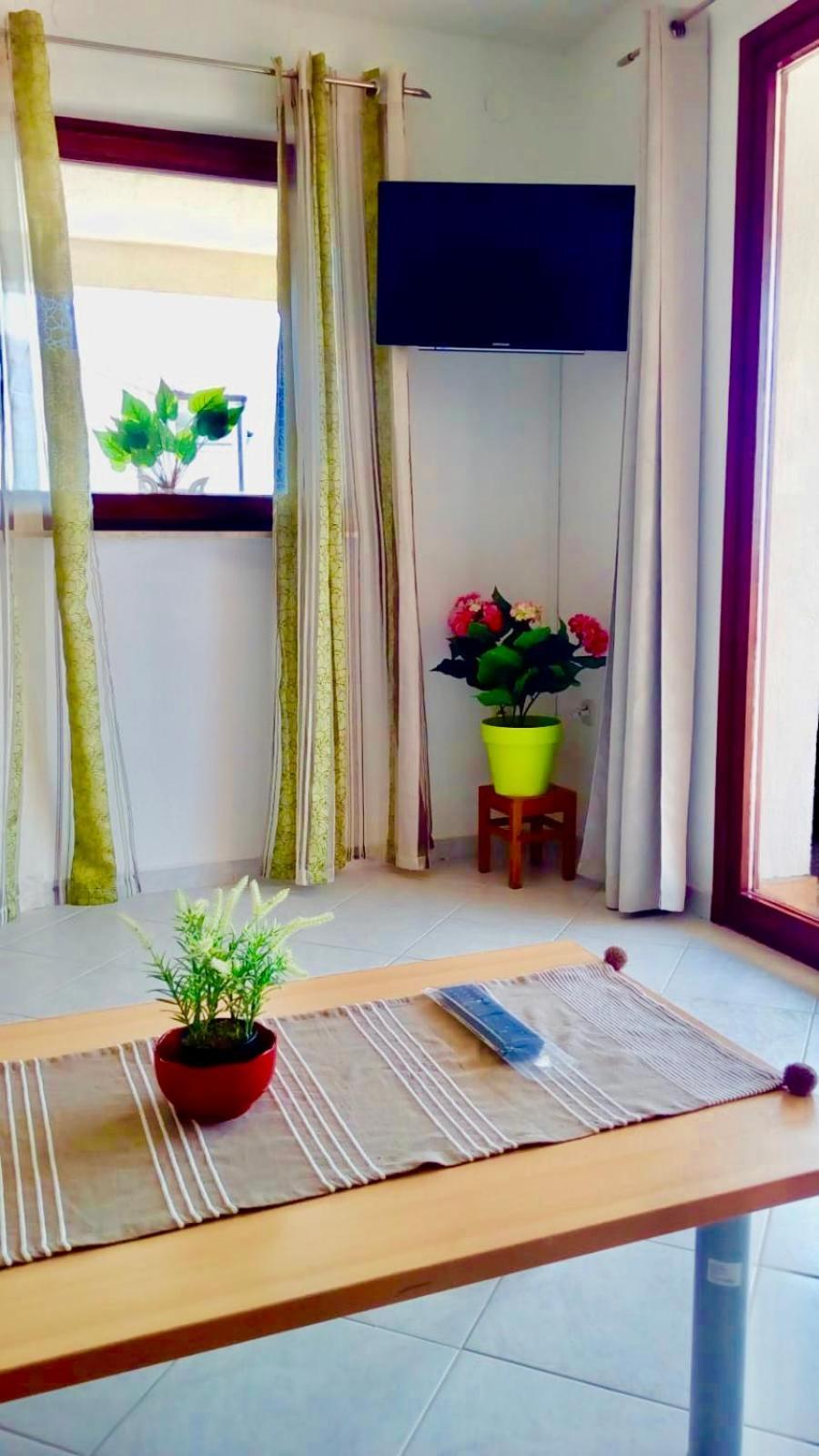 Ferienwohnung Lavender House Maslenica Exterior foto